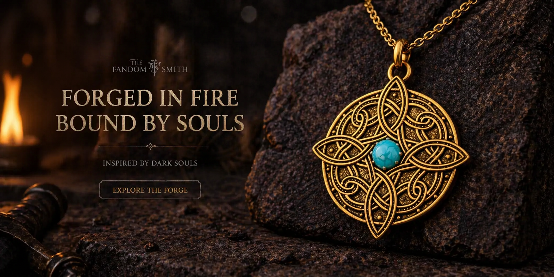 Why Fantasy Jewelry Means More Than Fashion | TheFandomSmith
