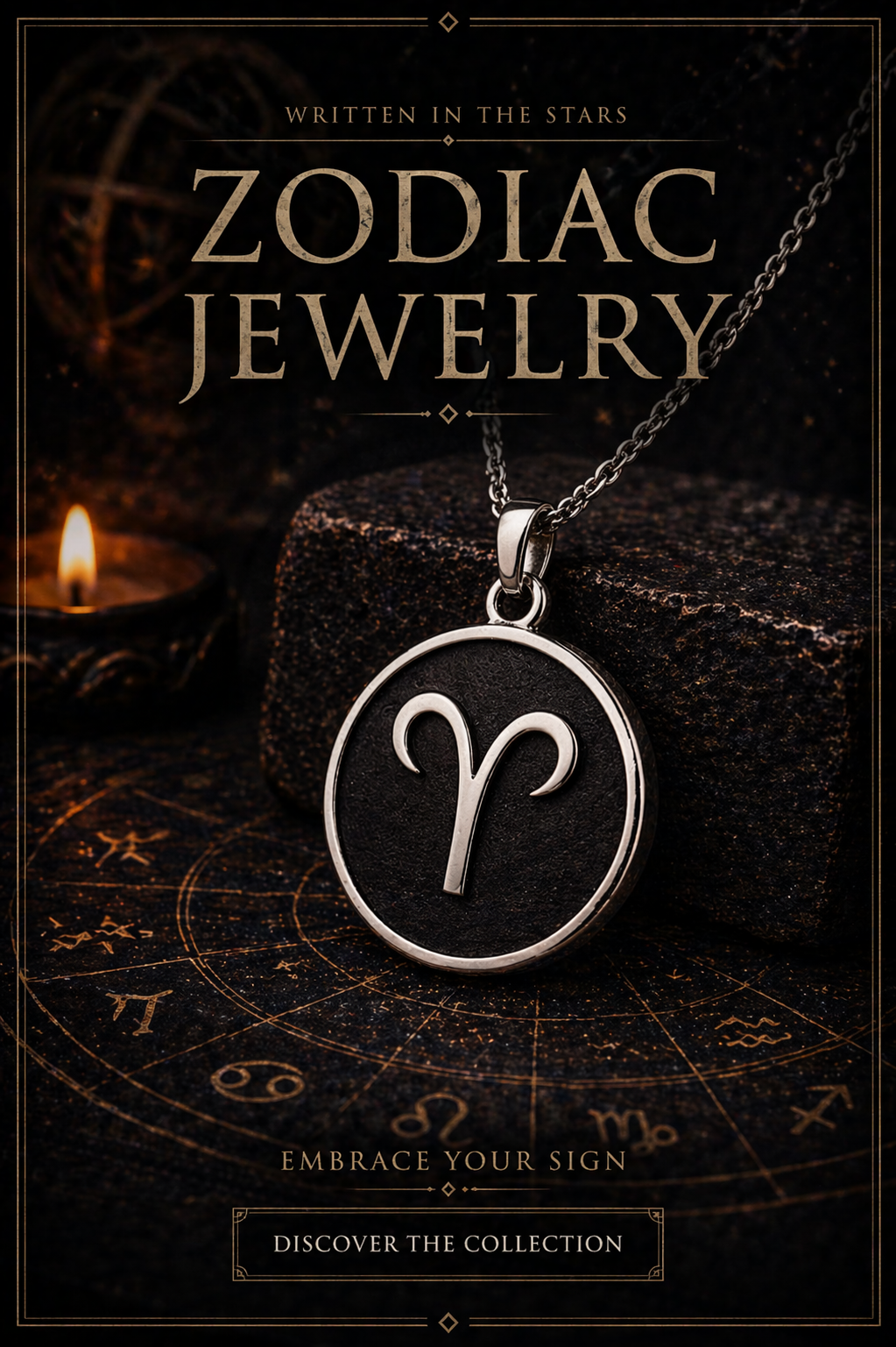 Zodiac Jewelry