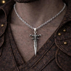 Frostmourne Necklace (WoW)