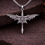 Forest Banshee Ikran Necklace