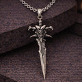 Frostmourne Necklace (WoW)