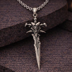 Frostmourne Necklace (WoW)