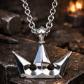 Sora Necklace (Kingdom Hearts)