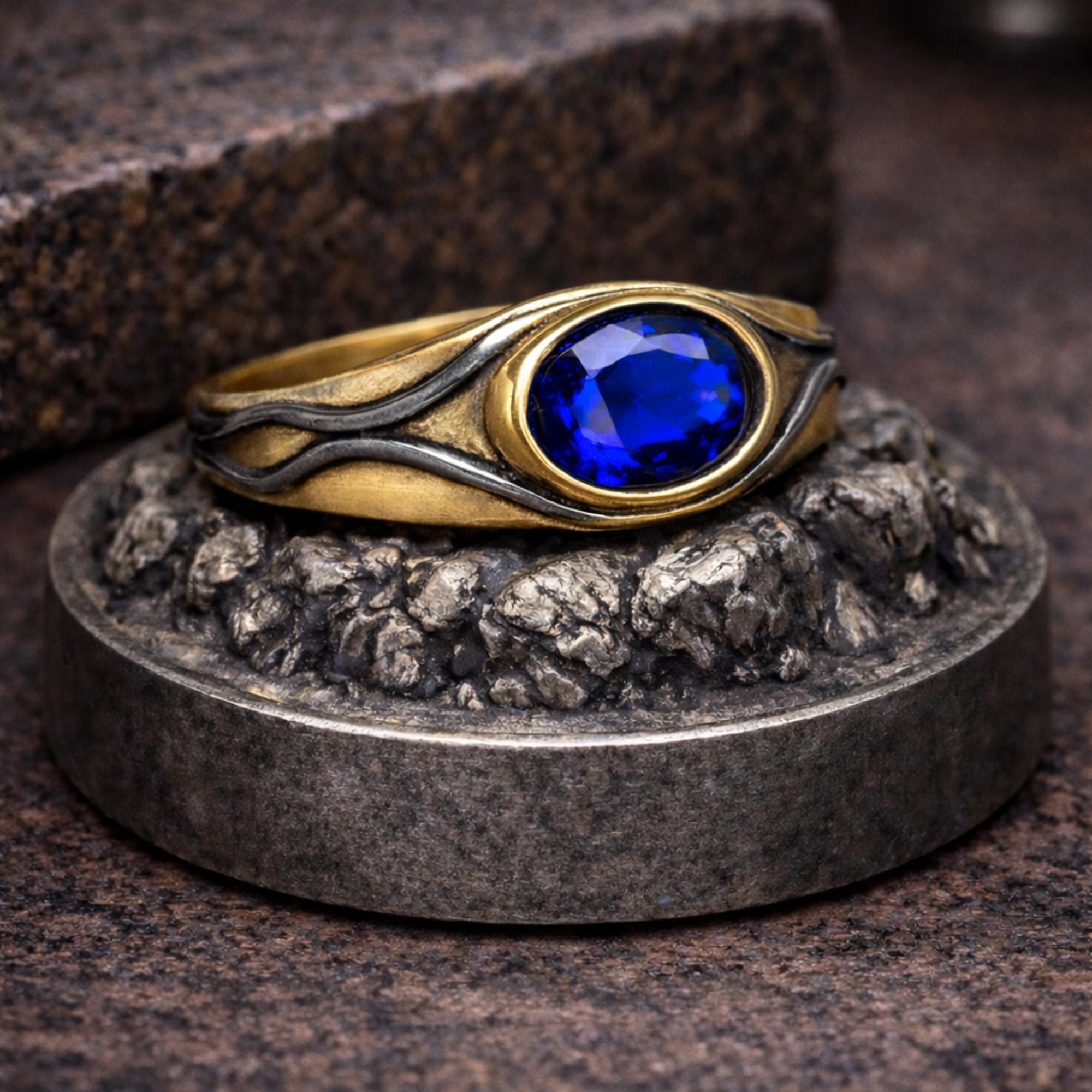 Vilya Ring (LOTR)