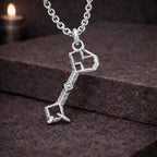 Thror's Key Pendant