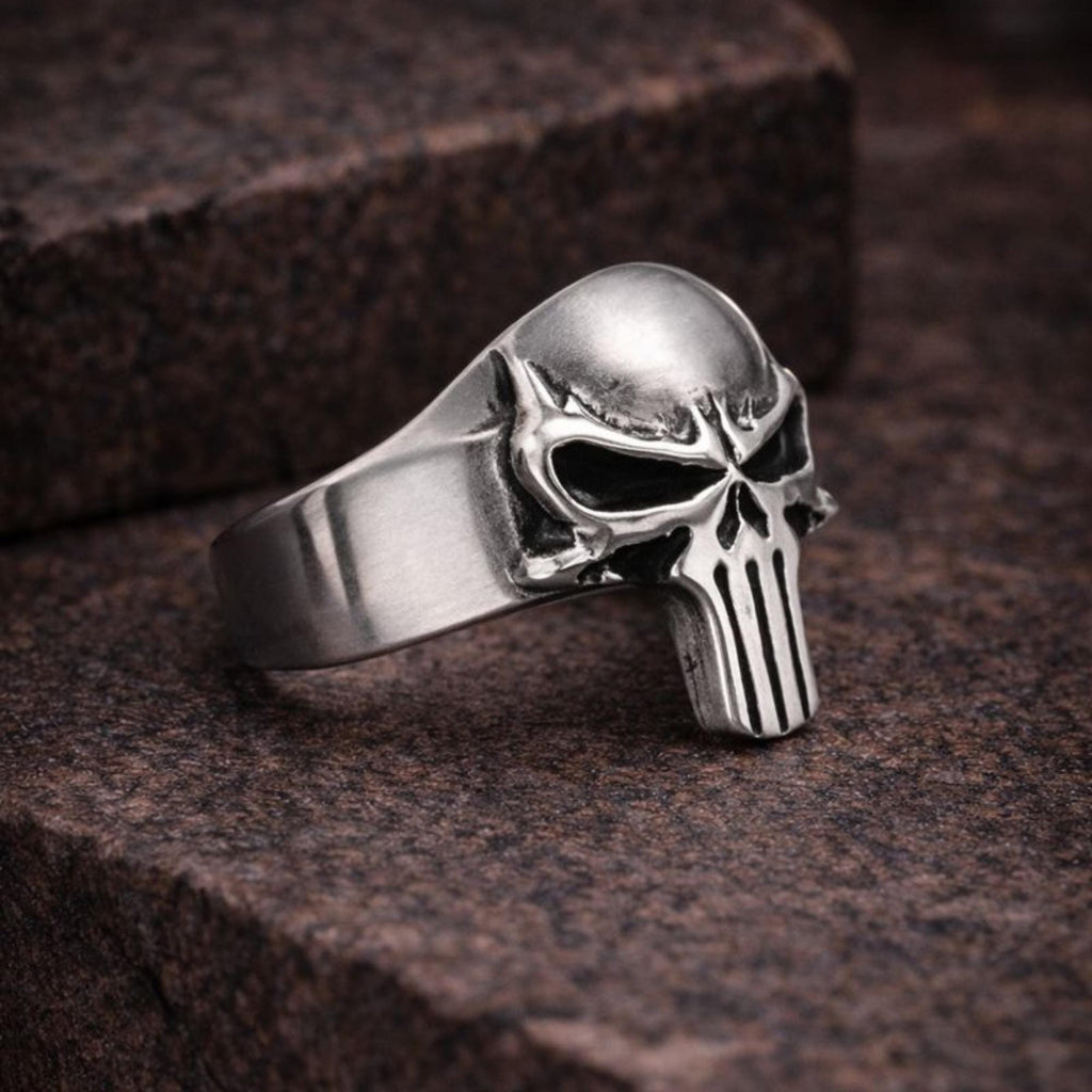 Executioner Ring