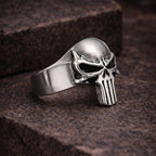 Executioner Ring
