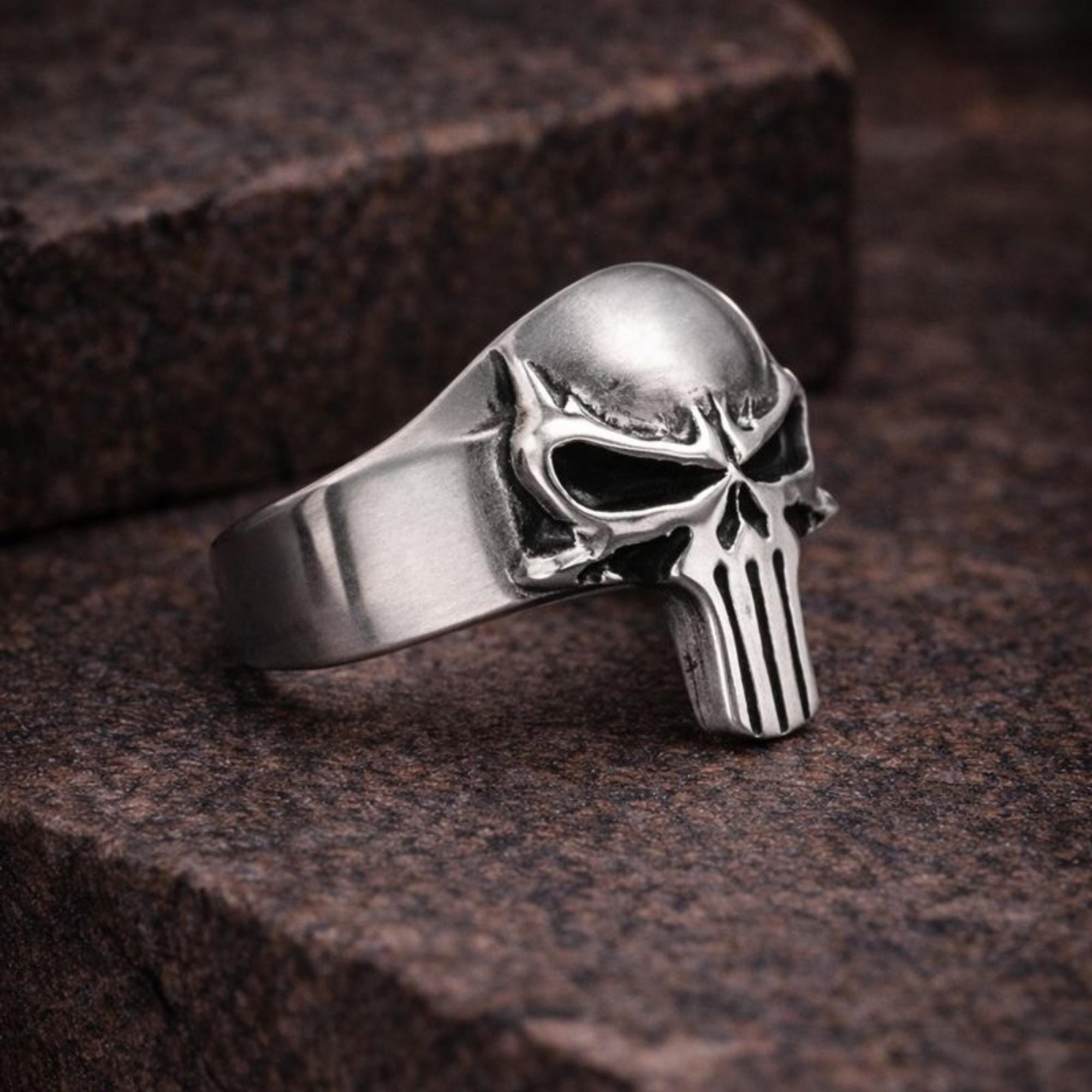 Executioner Ring