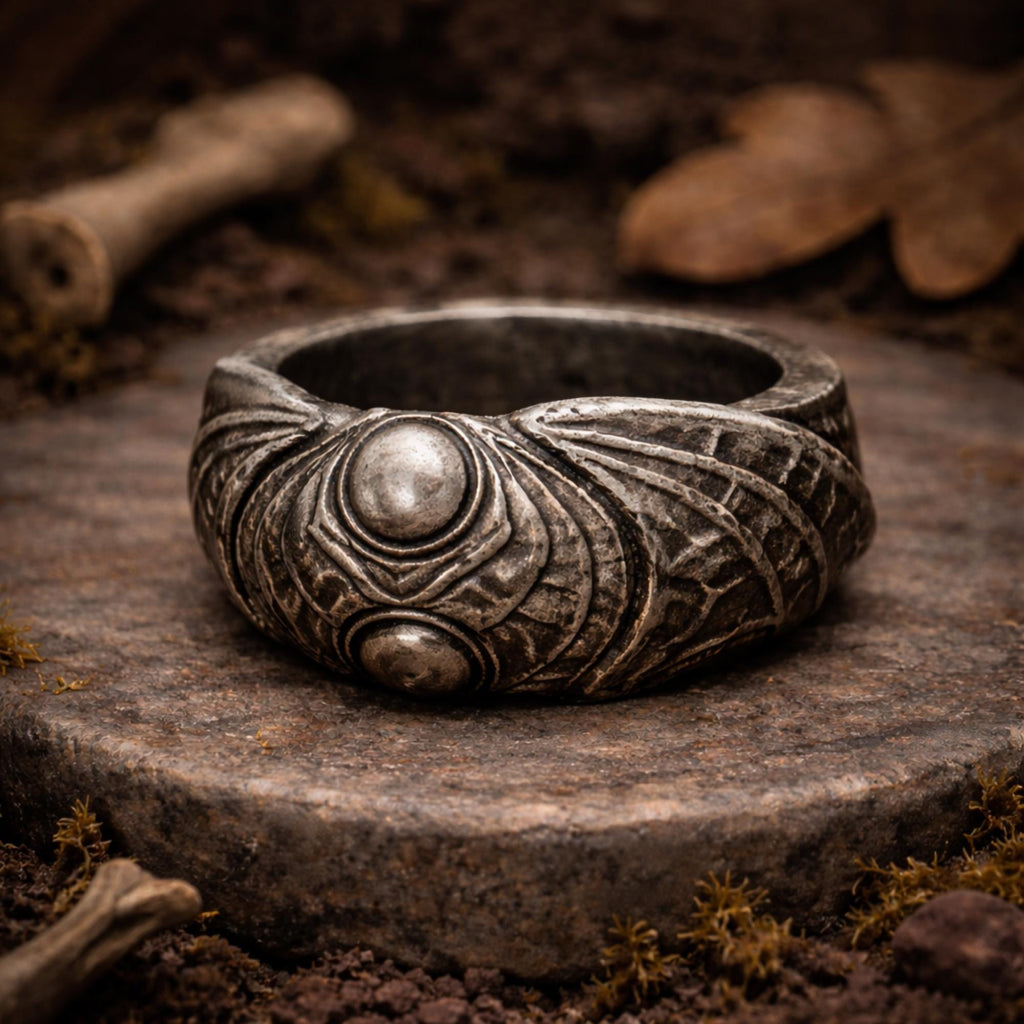 Ring of Namira (Skyrim)