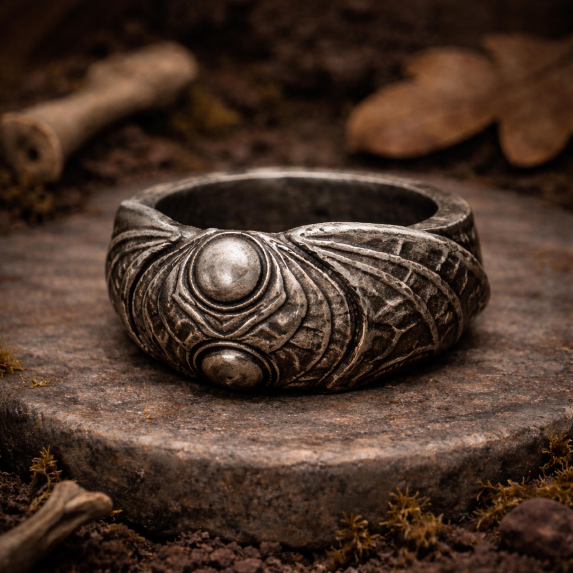 Ring of Namira (Skyrim)