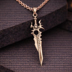 Shalamayne Necklace (War craft)