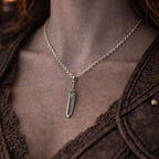 Berserk Dragon Slayer Sword Necklace