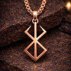 Brand of Sacrifice Necklace (Berserk)