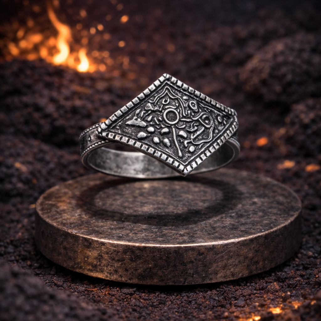 Ring of Favor (Dark Souls)