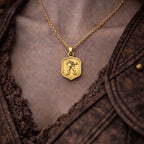 Hole in the Wall Necklace (Kingdom Come)