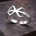 Guts Berserk Brand of Sacrifice Ring