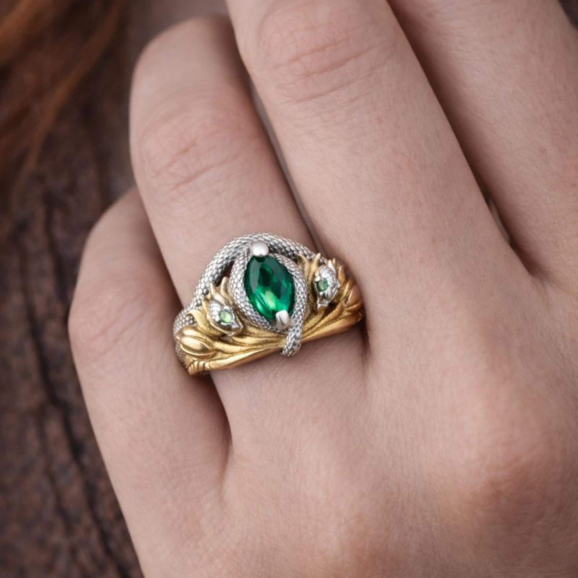 Ring of Barahir