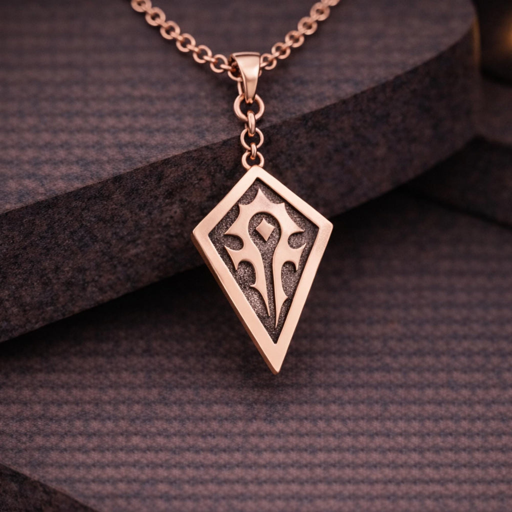 Horde Pendant (Warcraft)