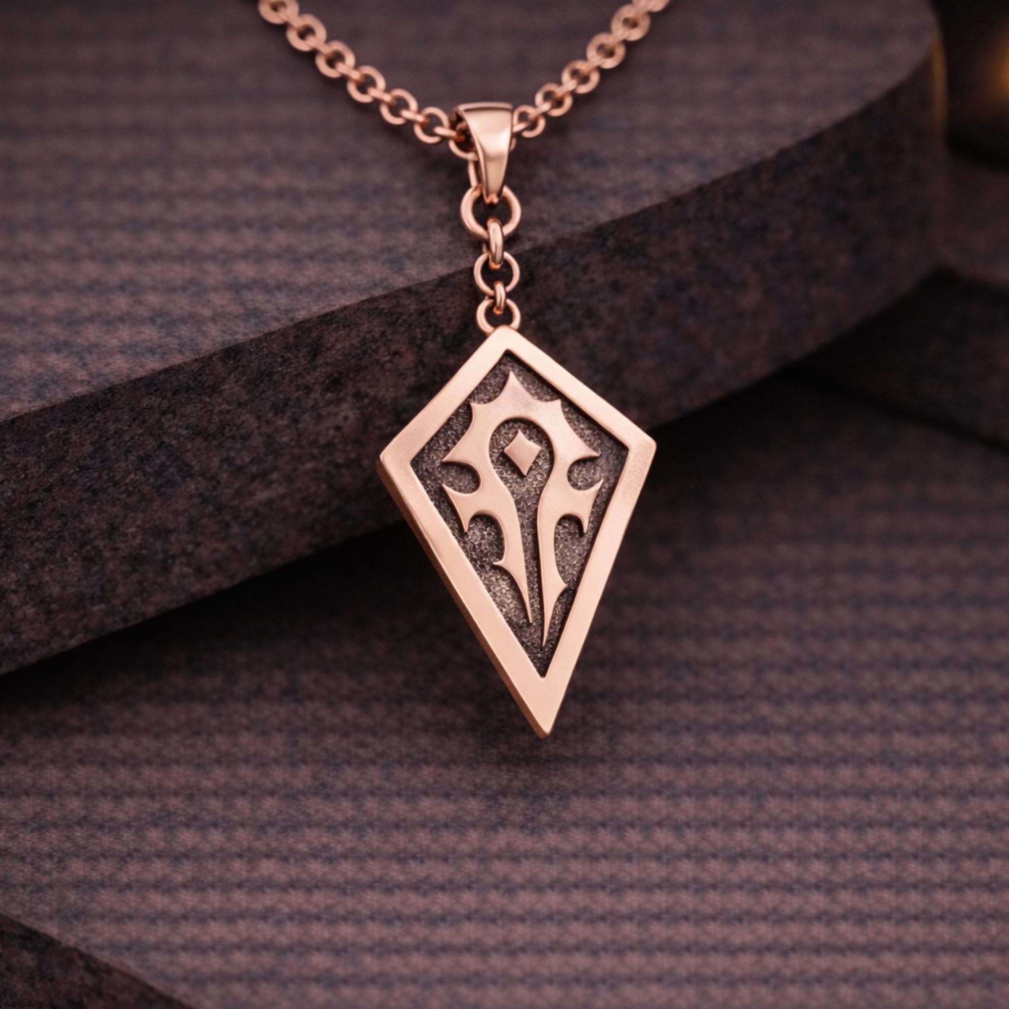 Horde Pendant (Warcraft)