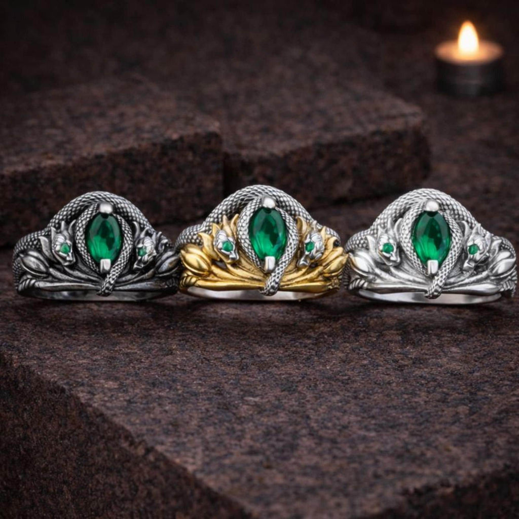Ring of Barahir