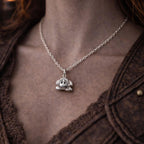 Waddle Dee Necklace