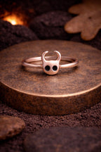 Hornet Knight Band Ring (Hollow Knight)