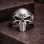 Executioner Ring