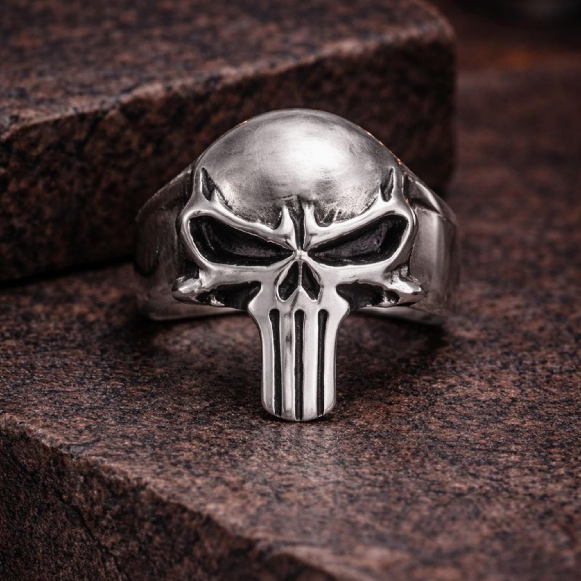 Executioner Ring