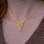 Evenstar Pendant