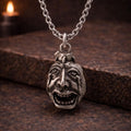 Behelit Berserk Charm Necklace