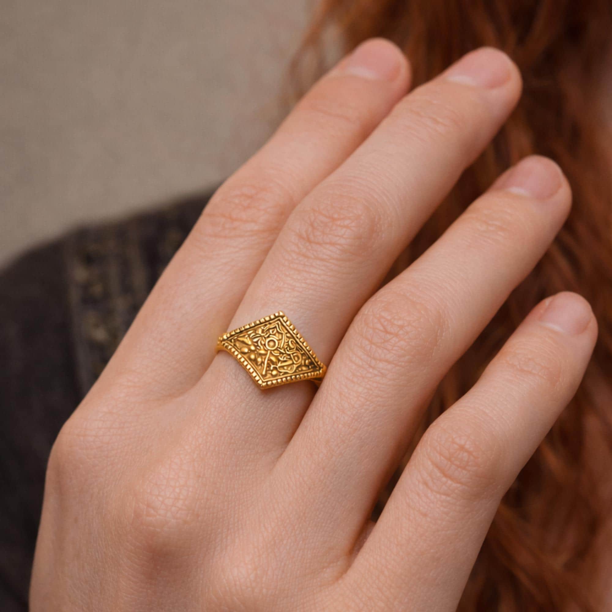 Ring of Favor (Dark Souls)
