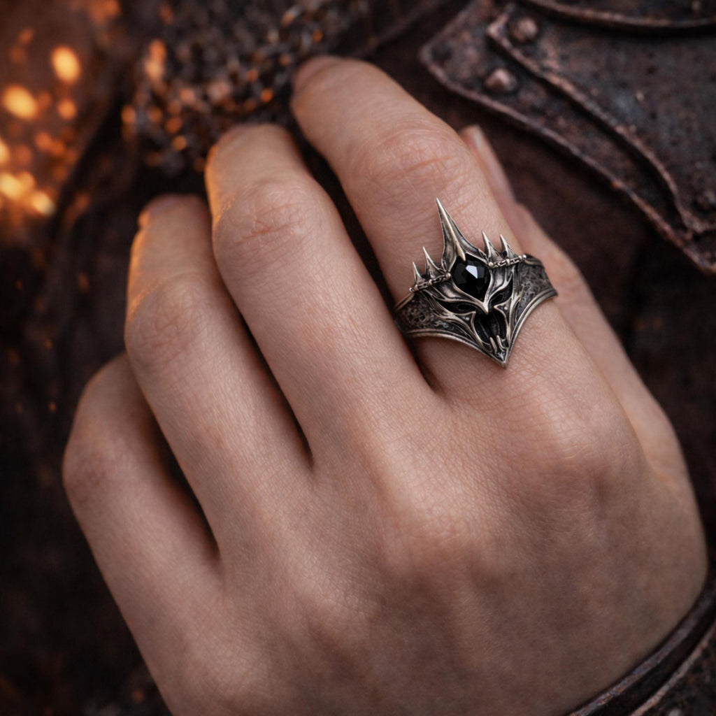 Ring of the Nazgul