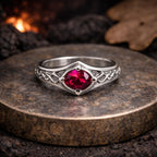 Narya Ring of Fire