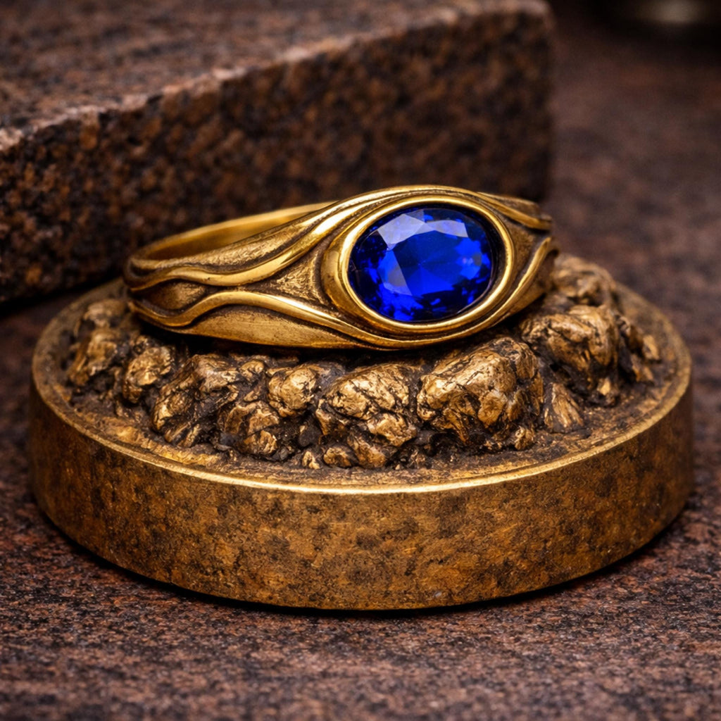 Vilya Ring (LOTR)