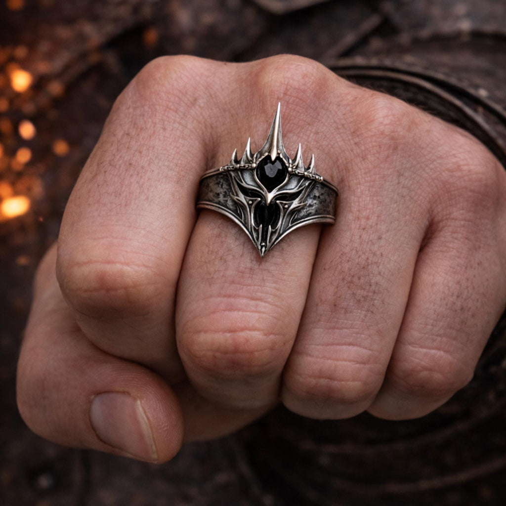 Ring of the Nazgul