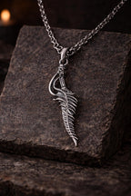 Reduvia Dagger Necklace