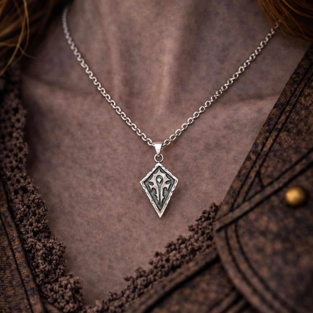Horde Pendant (Warcraft)