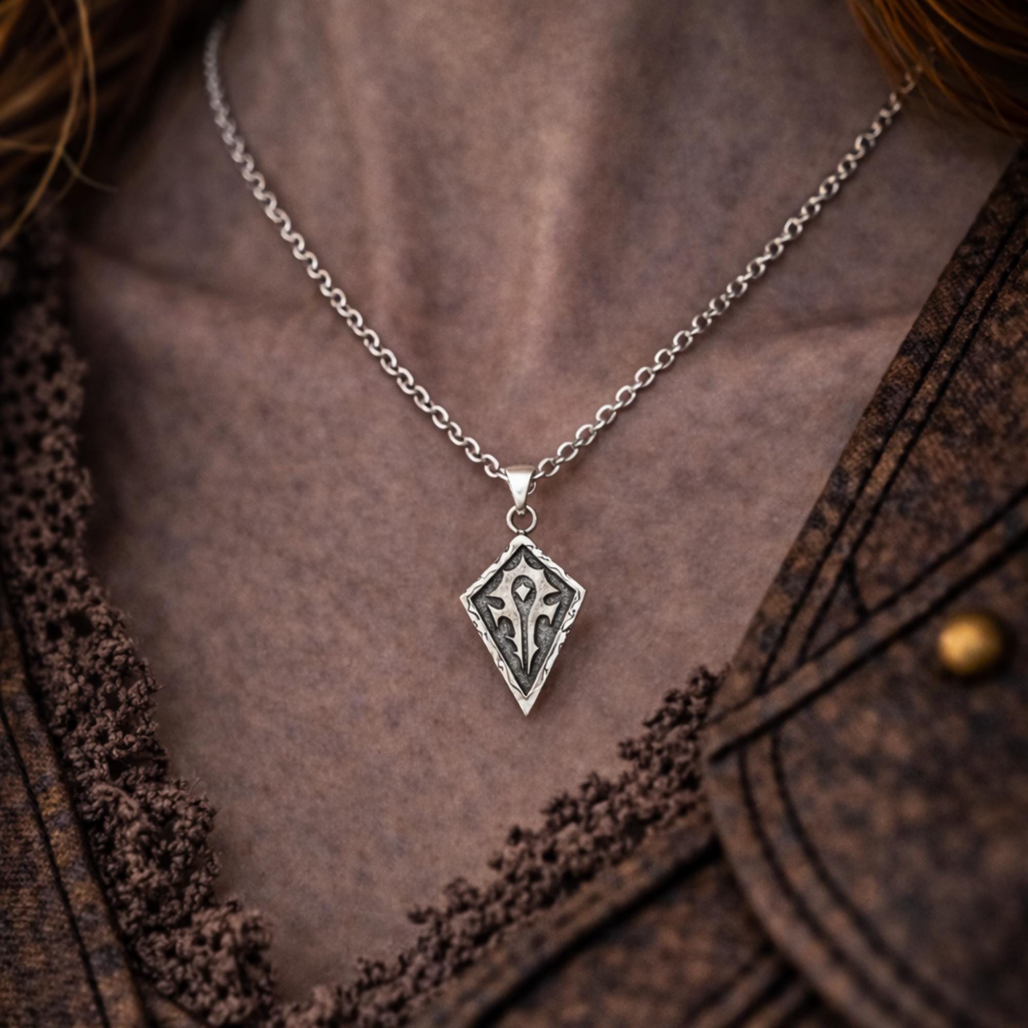 Horde Pendant (Warcraft)