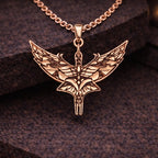 Leonopteryx Toruk Makto Necklace