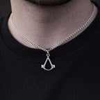 Ezio Necklace (Assassin Creed)