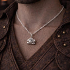 Waddle Dee Necklace