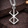 Brand of Sacrifice Necklace (Berserk)