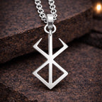 Brand of Sacrifice Necklace (Berserk)