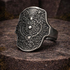Ring of Steel Protection