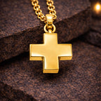 EVA Misato Necklace (Evangelion)