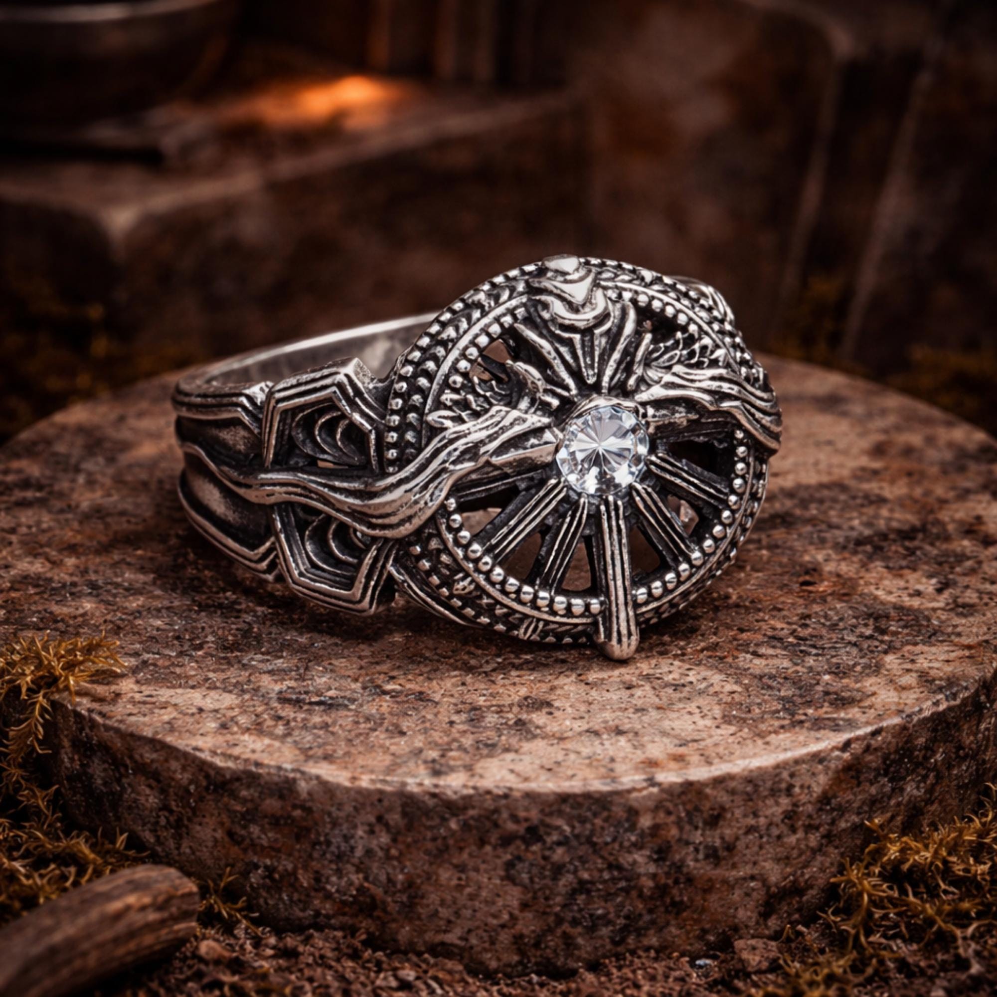 Ring of Lucii (FFXV)