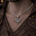 Leonopteryx Toruk Makto Necklace