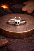 Hornet Knight Band Ring (Hollow Knight)