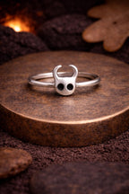Hornet Knight Band Ring (Hollow Knight)
