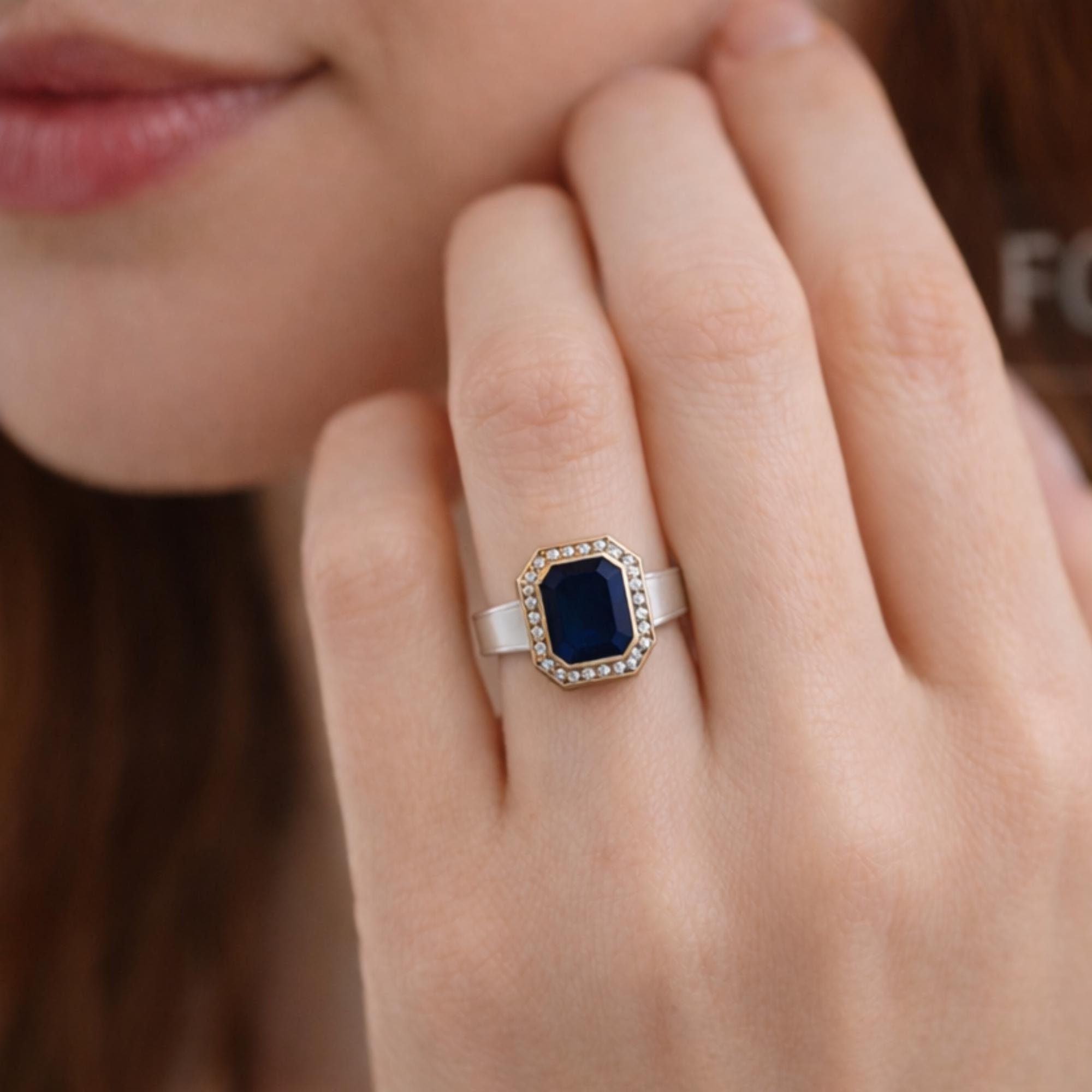 Stone of Jordan Ring (Diablo)